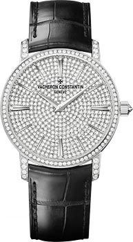 Часы Vacheron Constantin Traditionnelle 82673-000G-9821